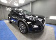 Hyundai Tucson 2019 Automática