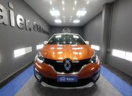 Renault Captur intense 2017
