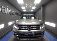 VW amarok V6 highline 2022