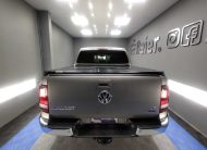 VW amarok V6 highline 2022