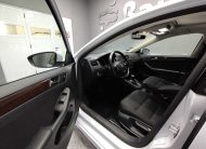 Volkswagen Vento 1.4 tsi 2017