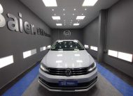 Volkswagen Vento 1.4 tsi 2017