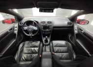 VW Golf GTI 2.0 TSI 2012