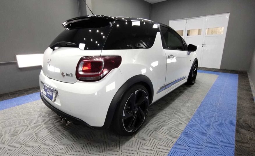 Ds3 Performance THP 1.6 SS 2018