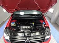 Volkswagen Fox 2012 1.6