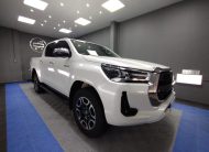 Toyota Hilux SRx 4×4 2022