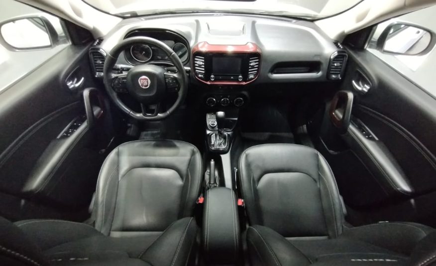 Fiat Toro 4×4 2020